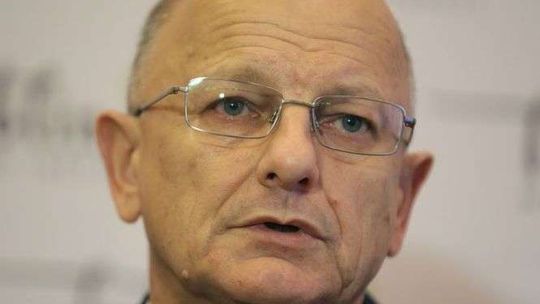 Wynajęcie biur w nieistniejącym budynku. Jest wyrok w sprawie prezydenta Żuka