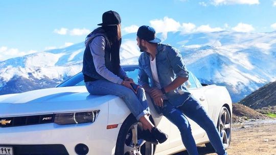 Wynajem auta – co warto wiedzieć?