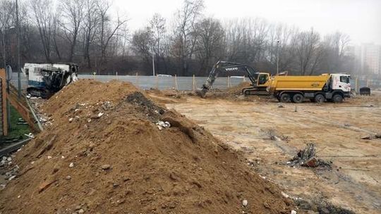 Wynajem budynku przez Ratusz pod lupą Urzędu Zamówień Publicznych
