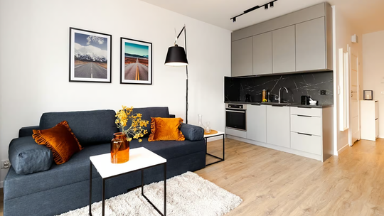 Wynajem mieszkania w Krakowie – jak znaleźć swoje miejsce w sercu Małopolski