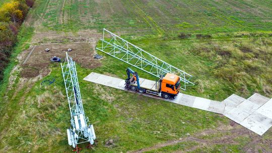 wynajem płyt drogowych