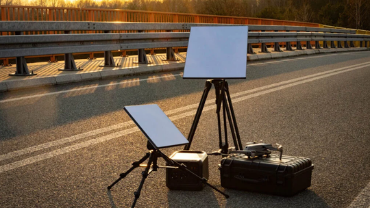 Wynajem Starlink w Polsce – szybki internet bez kompromisów