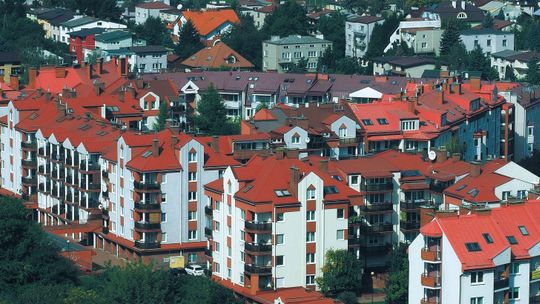 Wynajmij mieszkanie szybko i bezpiecznie. Porady