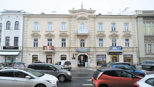 Wynajmowali lokal, nie zapłacili miastu. Fundacja przepadła bez śladu