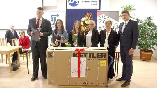 Wynalazcy docenieni. Młodzi myślą, jak ulepszyć świat