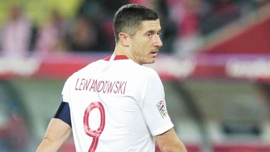 Wynik ważniejszy od stylu gry. Jak zagra Polska w meczu z Arabią Saudyjską?