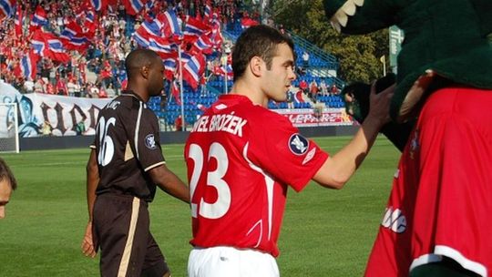 Wyniki 11 kolejki T-Mobile Ekstraklasy. Wisła ograła mistrza