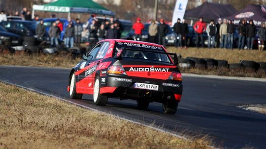 Wyniki 12. Kryterium Asów na Torze Lublin