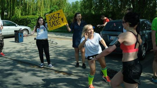 Wyniki 7. Maratonu Lubelskiego. Startowałeś w biegu? Znajdź się na zdjęciach [galeria]