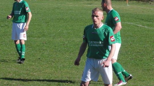 Wyniki bialskopodlaskiej klasy okręgowej