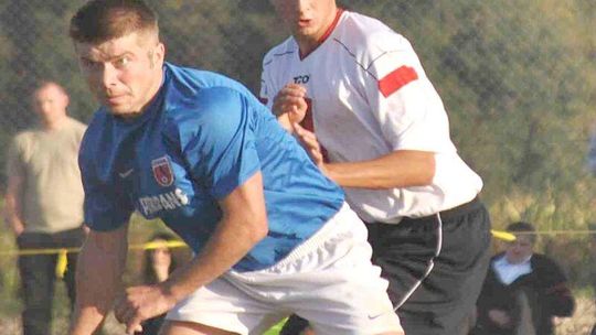 Wyniki bialskopodlaskiej klasy okręgowej