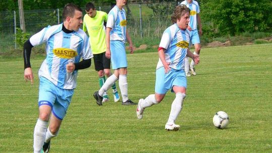 Wyniki bialskopodlaskiej okręgówki