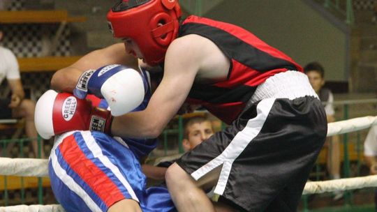 Wyniki bokserskiego Memoriału Henryka Paski