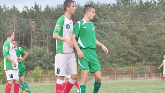 Wyniki chełmskiej klasy okręgowej