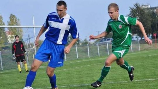 Wyniki chełmskiej okręgówki