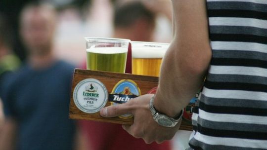 Wyniki Chmielaków 2012. Najlepsze piwa wybrane - zobacz wyniki i program na niedzielę