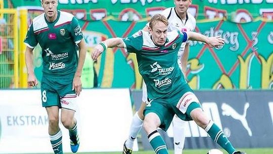 Wyniki drugiej kolejki T-Mobile Ekstraklasy, mistrz wreszcie wygrał