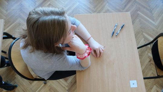 Wyniki egzaminów ósmoklasisty i gimnazjalnego 2019. Matematyka i niemiecki sprawiły najwięcej problemów