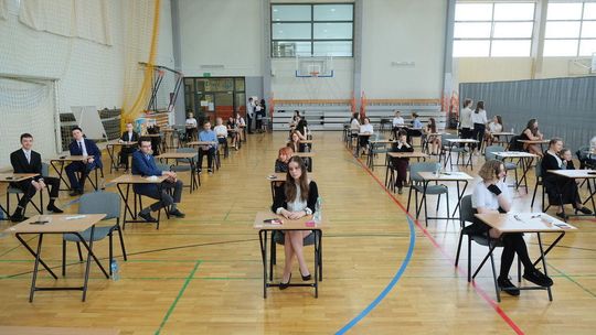 Wyniki egzaminu  ósmoklasisty. Jak poszło uczniom z województwa lubelskiego?