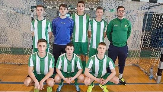 Wyniki eliminacji Halowych Mistrzostw Chełmskiego Okręgowego Związku Piłki Nożnej