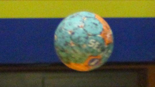 Wyniki Festiwalu Piłki Ręcznej Juniorów i Młodzików