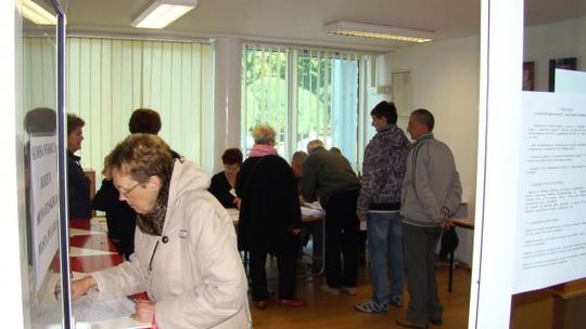 Wyniki głosowania w Puławach. Co wybrali mieszkańcy?