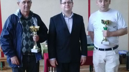 Wyniki Grand Prix Lubelszczyzny 2013 w brydżu sportowym