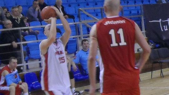 Wyniki II Memoriału Leszka Marii Roupperta