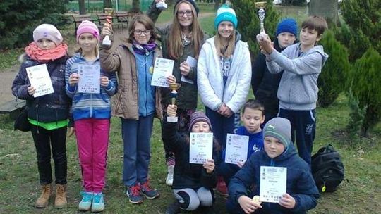 Wyniki III biegu Ariańskiego