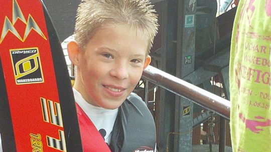 Wyniki IV Mistrzostw województwa lubelskiego w narciarstwie wodnym za wyciągiem 