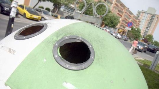 Wyniki kontroli w Łęcznej: Niewiele osób segreguje śmieci