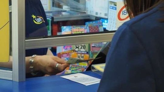 Wyniki LOTTO 22.04.2017. Już wiadomo, gdzie padła szóstka za 23 mln złotych