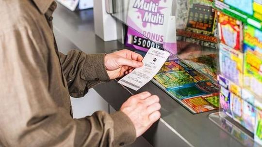 Wyniki Lotto - 6.06.2015. Już wiadomo gdzie padła szóstka warta 28 mln zł