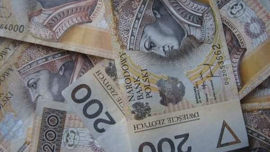 Wyniki LOTTO 6.11. Trzy osoby wygrały w kumulacji po 17 mln zł!