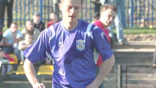 Wyniki lubelskiej klasy okręgowej