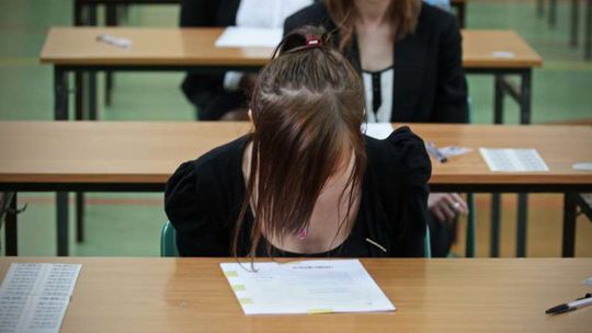 Wyniki matur 2011 w internecie