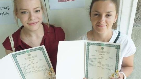 Wyniki matur 2016. Jak poszło uczniom z woj. lubelskiego?