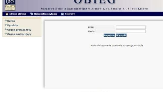 Wyniki matur 2017 CKE i OKE: Jak sprawdzić czy zdałeś?