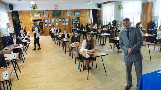Wyniki matur 2017. Wiemy, które szkoły w Lublinie i regionie są najlepsze
