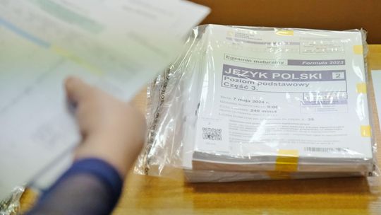 Wyniki matur 2024. Jak poszło uczniom z województwa lubelskiego?