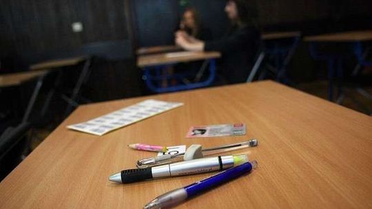 Wyniki matury 2015. Licealiści z Puław prawie na 100 procent