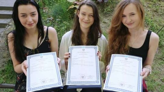 Wyniki matury 2015: Poszło lepiej niż w ubiegłym roku