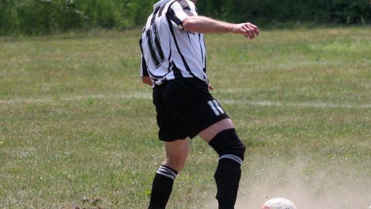 Wyniki ostatniej kolejki zamojskiej okręgówki