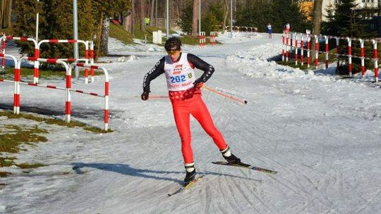 Wyniki Otwartych Mistrzostwach Województwa Lubelskiego w narciarstwie