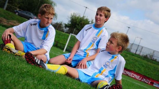 Wyniki Piłkarskich Nadziei Motoru Lublin. Trwa nabór do wszystkich roczników