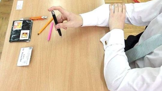 Wyniki próbnego egzaminu szóstoklasistów 2016. Angielski do poprawki