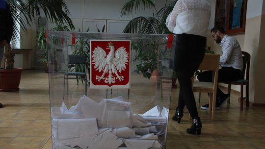 Wyniki referendum. Wiadomo jaka była frekwencja 