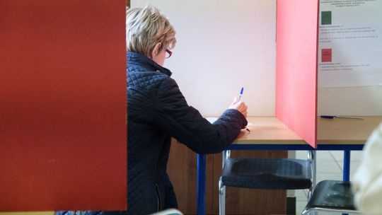 Wyniki referendum ws. górek czechowskich w Lublinie. Bardzo niska frekwencja