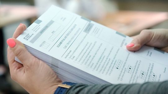 Wyniki rekrutacji do liceum i technikum w Lublinie. Jak sprawdzić [logowanie]