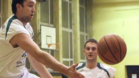 Wyniki rozgrywek Pod Koszami Dziennika Wschodniego